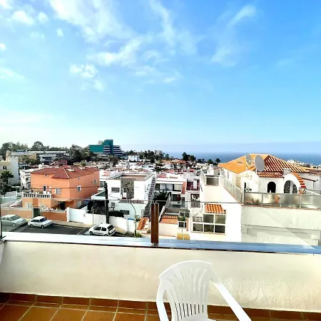 Apartamento Modern Studio Cs With Wifi, Shared Pool, Puerto De La Cruz Puerto de la Cruz (Tenerife)