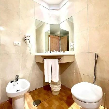 Modern Studio Cs With Wifi, Shared Pool, Puerto De La Cruz * بويرتو ذي لا كروز