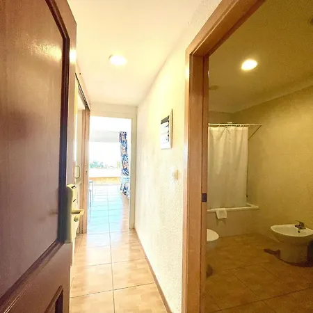 Modern Studio Cs With Wifi, Shared Pool, Puerto De La Cruz *