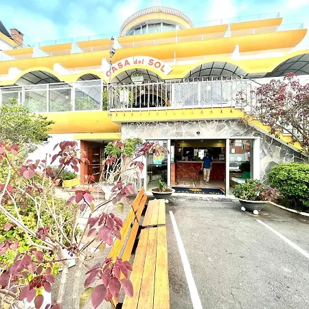 Modern Studio Cs With Wifi, Shared Pool, Puerto De La Cruz *