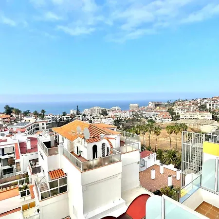 Appartamento Modern Studio Cs With Wifi, Shared Pool, Puerto De La Cruz Puerto de la Cruz (Tenerife)