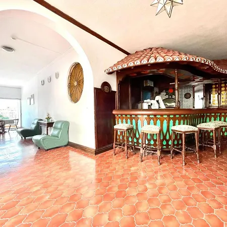 Appartamento Modern Studio Cs With Wifi, Shared Pool, Puerto De La Cruz