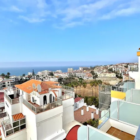 Appartamento Modern Studio Cs With Wifi, Shared Pool, Puerto De La Cruz *