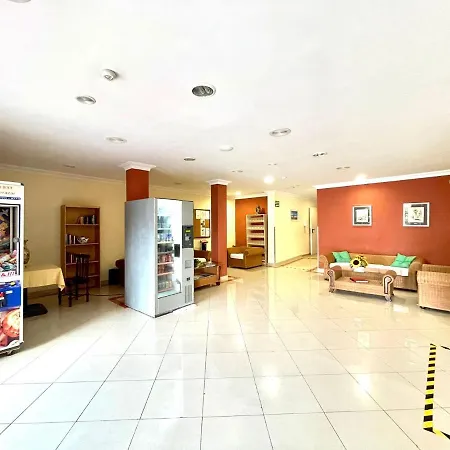 Modern Studio Cs With Wifi, Shared Pool, Puerto De La Cruz *