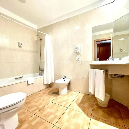 Modern Studio Cs With Wifi, Shared Pool, Puerto De La Cruz Appartamento *